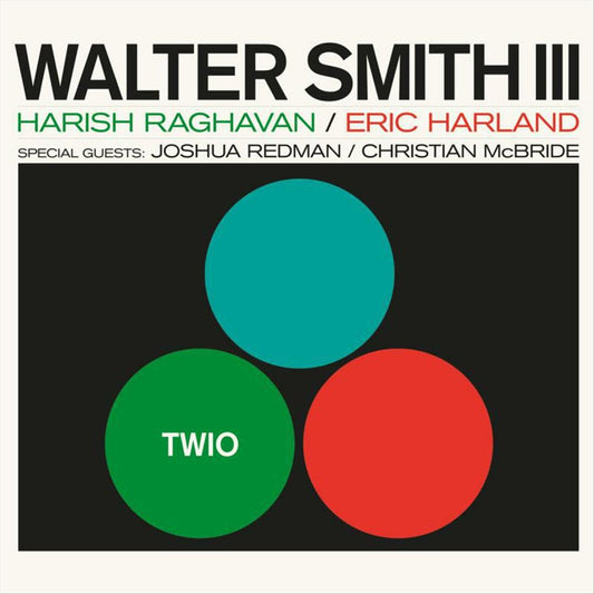 Twio cover art