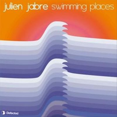 Swimming Places cover art