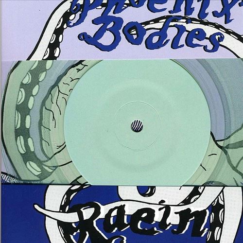 Phoenix Bodies/Raein cover art