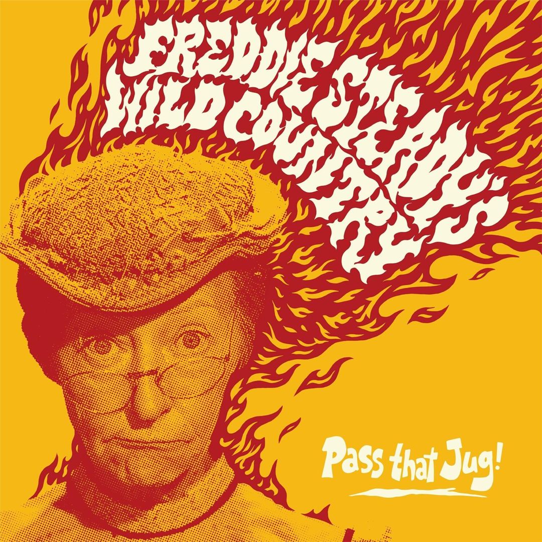 Pass That Jug cover art