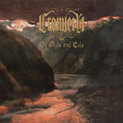 Of Owls and Eels cover art