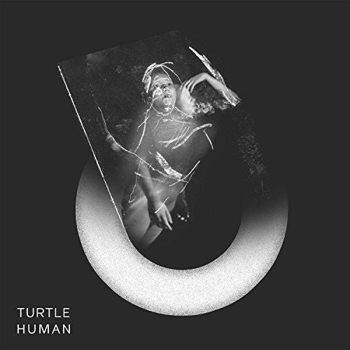 Human cover art