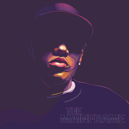 Mainframe cover art