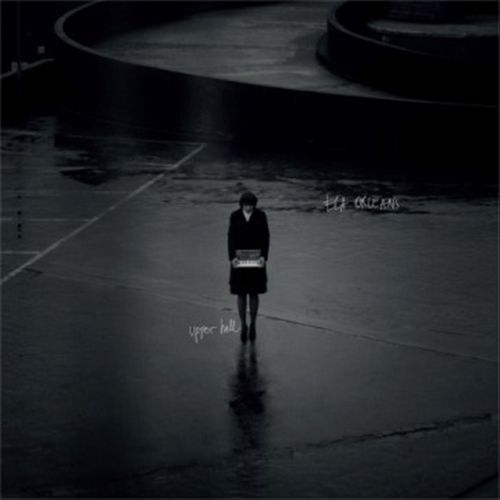 Upper Hell [LP] cover art