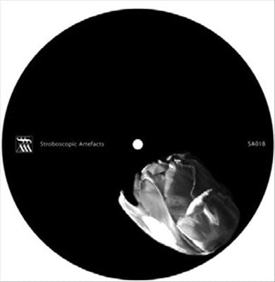 Body Out Body In cover art