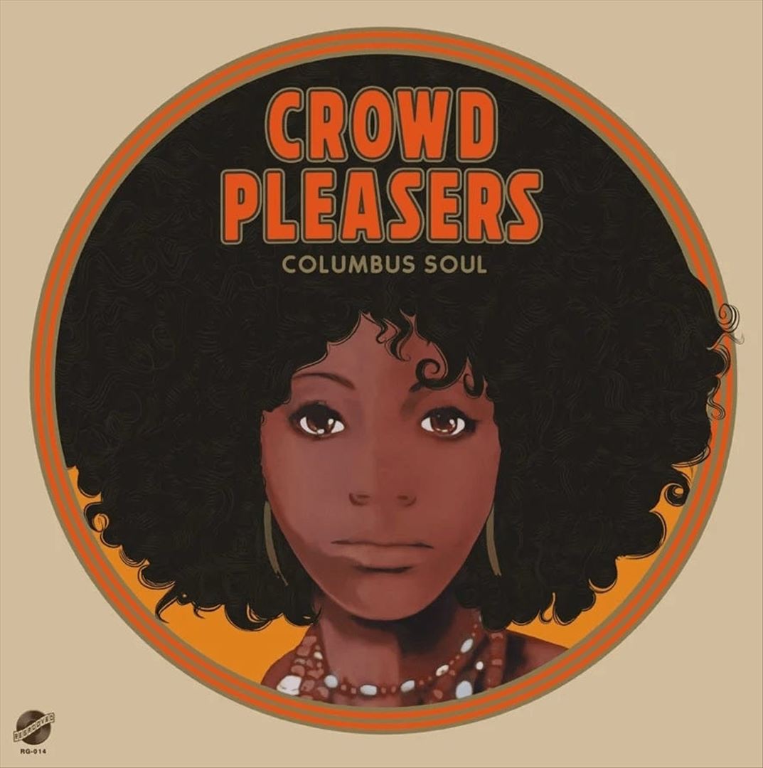 Columbus Soul: The 7000 Dollar Acetate cover art