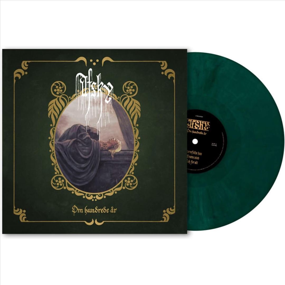 Om Hundrede Ar cover art