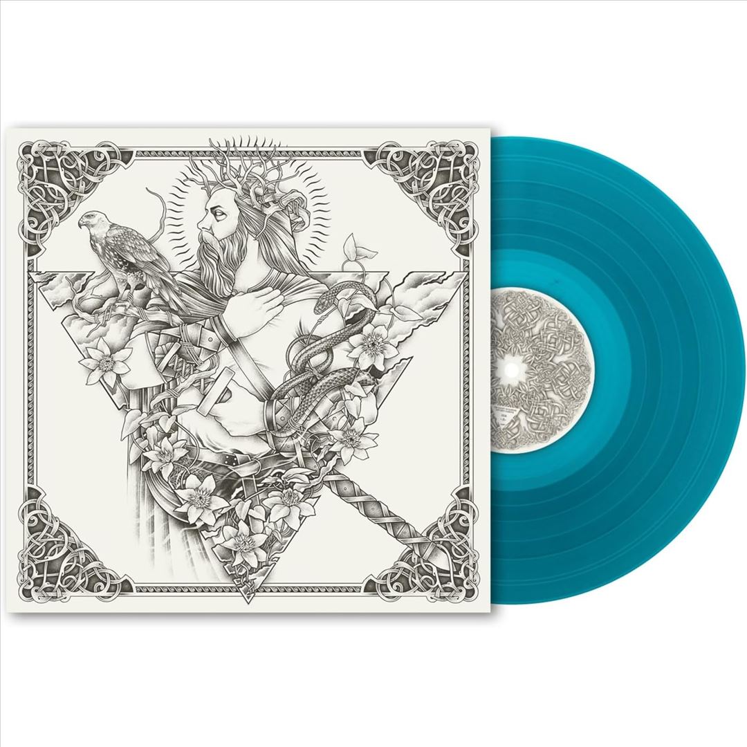 Nature's Cadence cover art