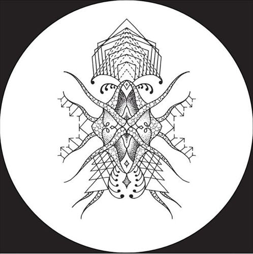 Alpha cover art