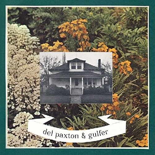 Del Paxton/Gulfer [Split Single] cover art