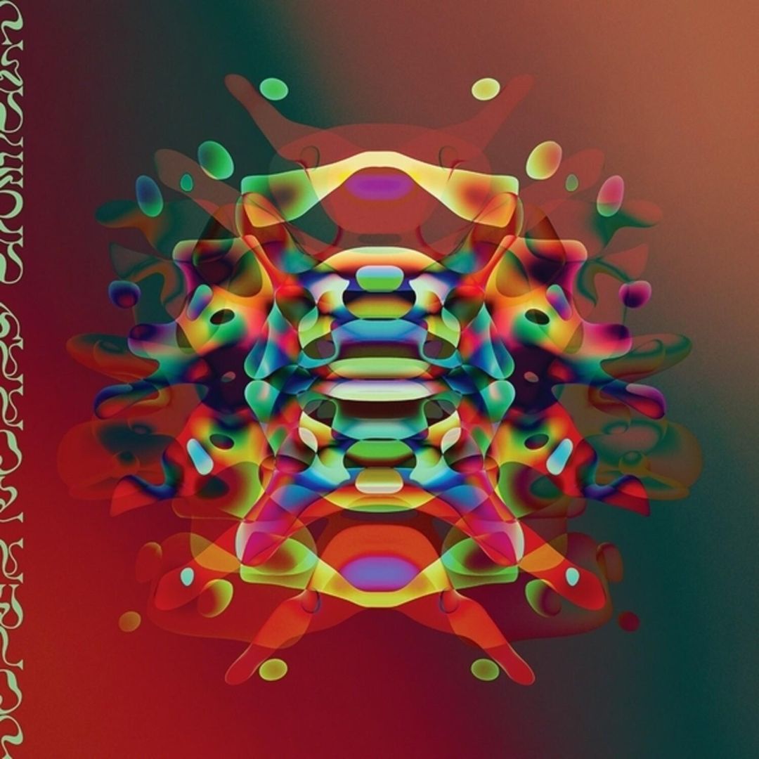 Precreation Percolation cover art