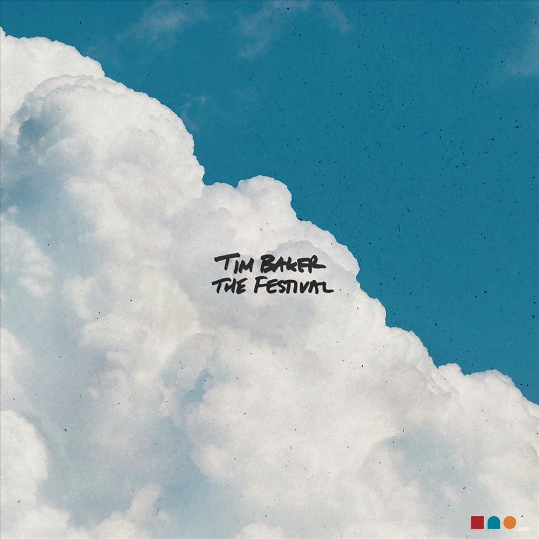 Festival cover art