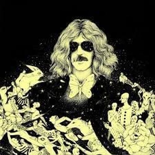 Musica del Alma cover art