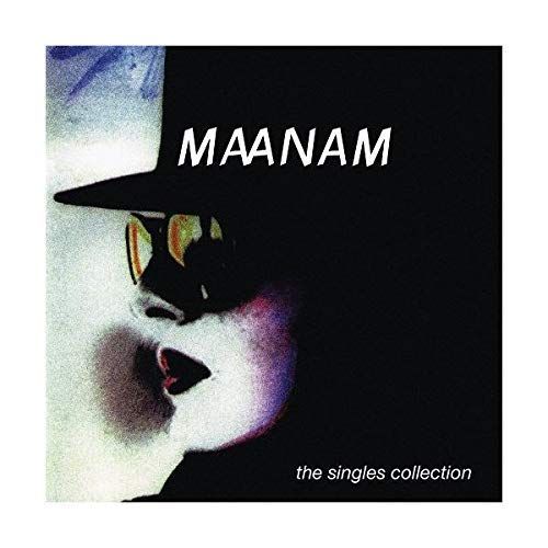 Singles Collection cover art