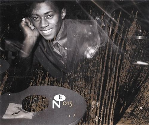 Eccentric Soul: The Prix Label cover art