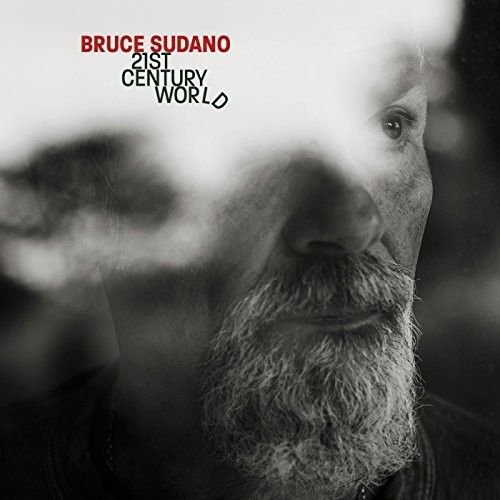 21st Century World cover art