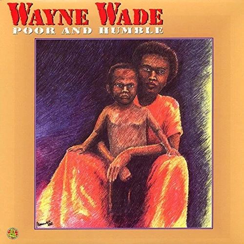 Poor & Humble cover art