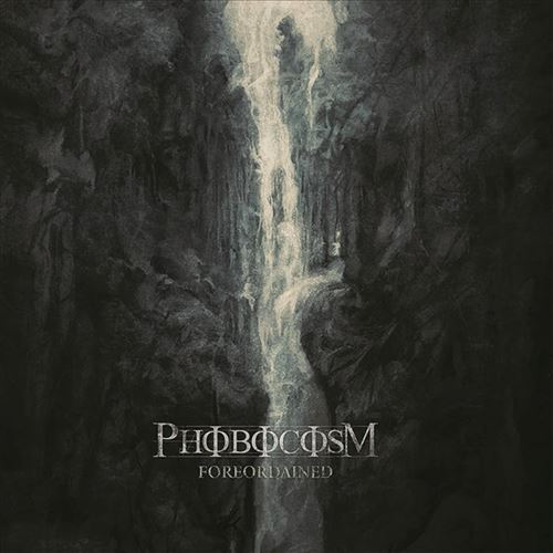 Foreordained cover art