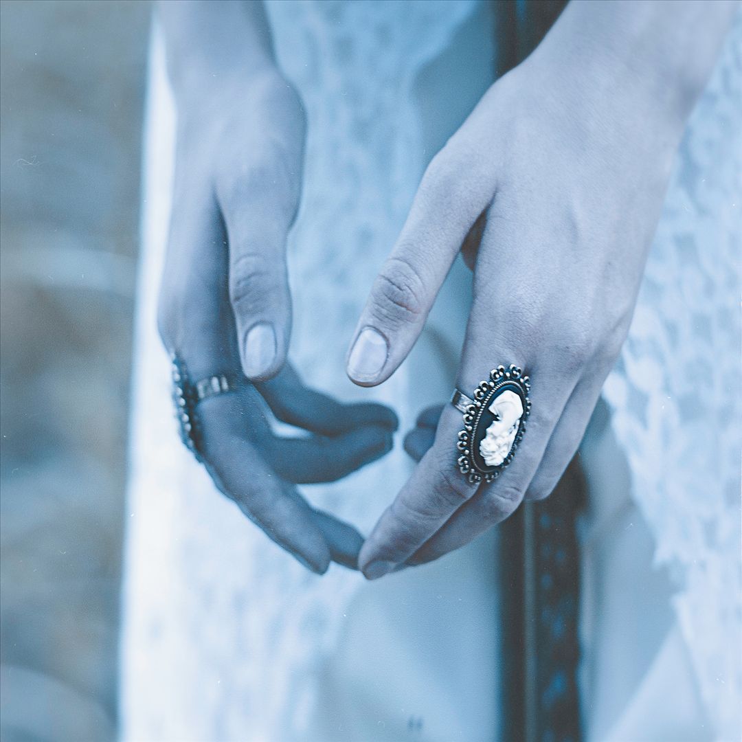 Exit Wounded cover art