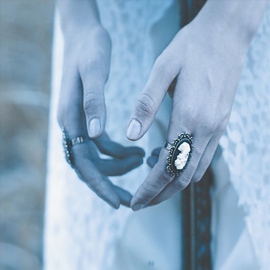 Exit Wounded cover art