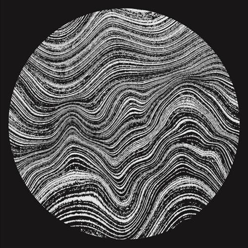Landside [12" #1] cover art