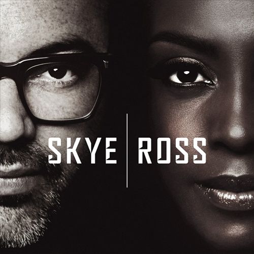 Skye & Ross cover art