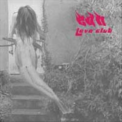 Lava Club cover art