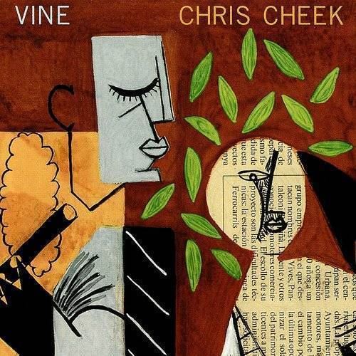 Vine cover art