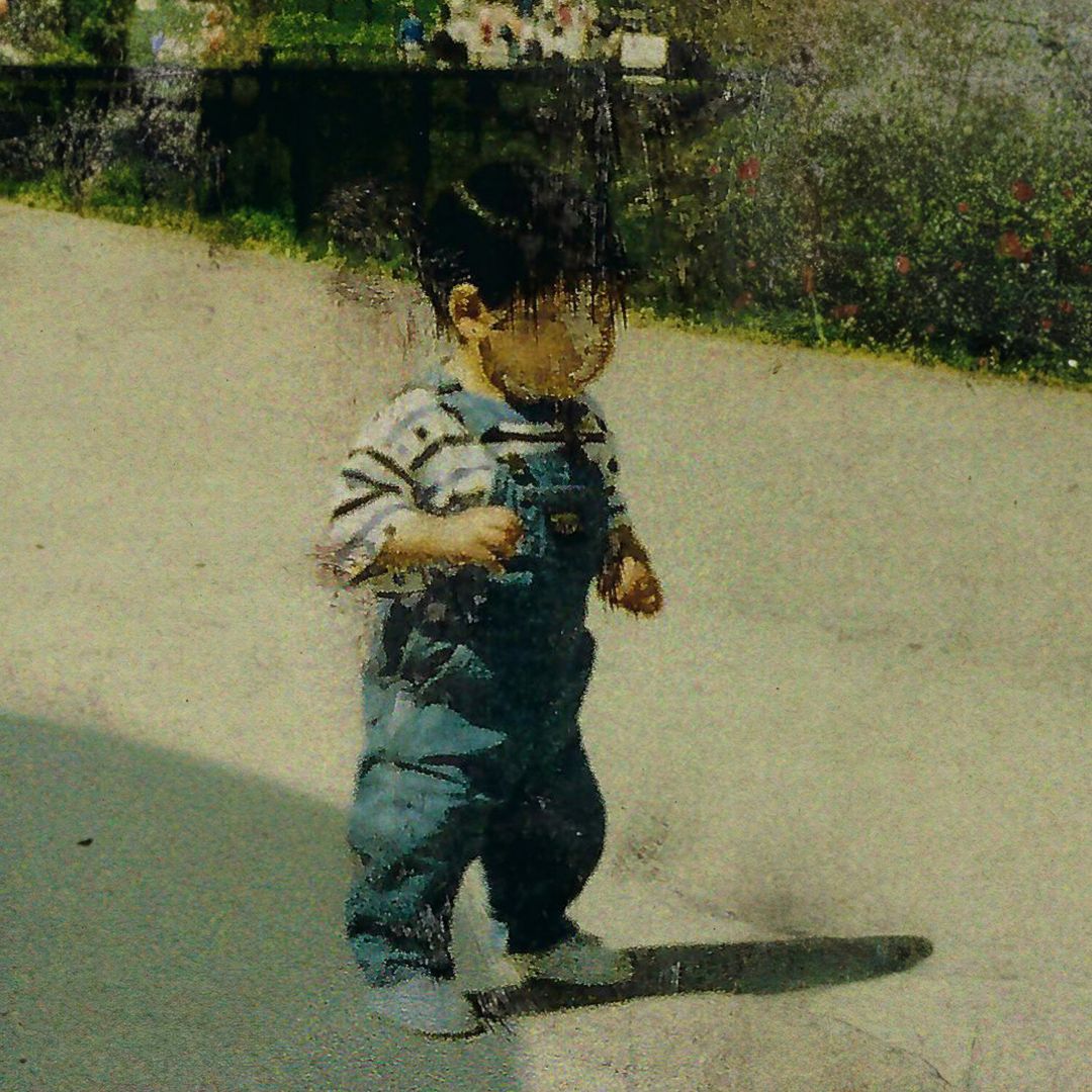 Speed Vinyl cover art