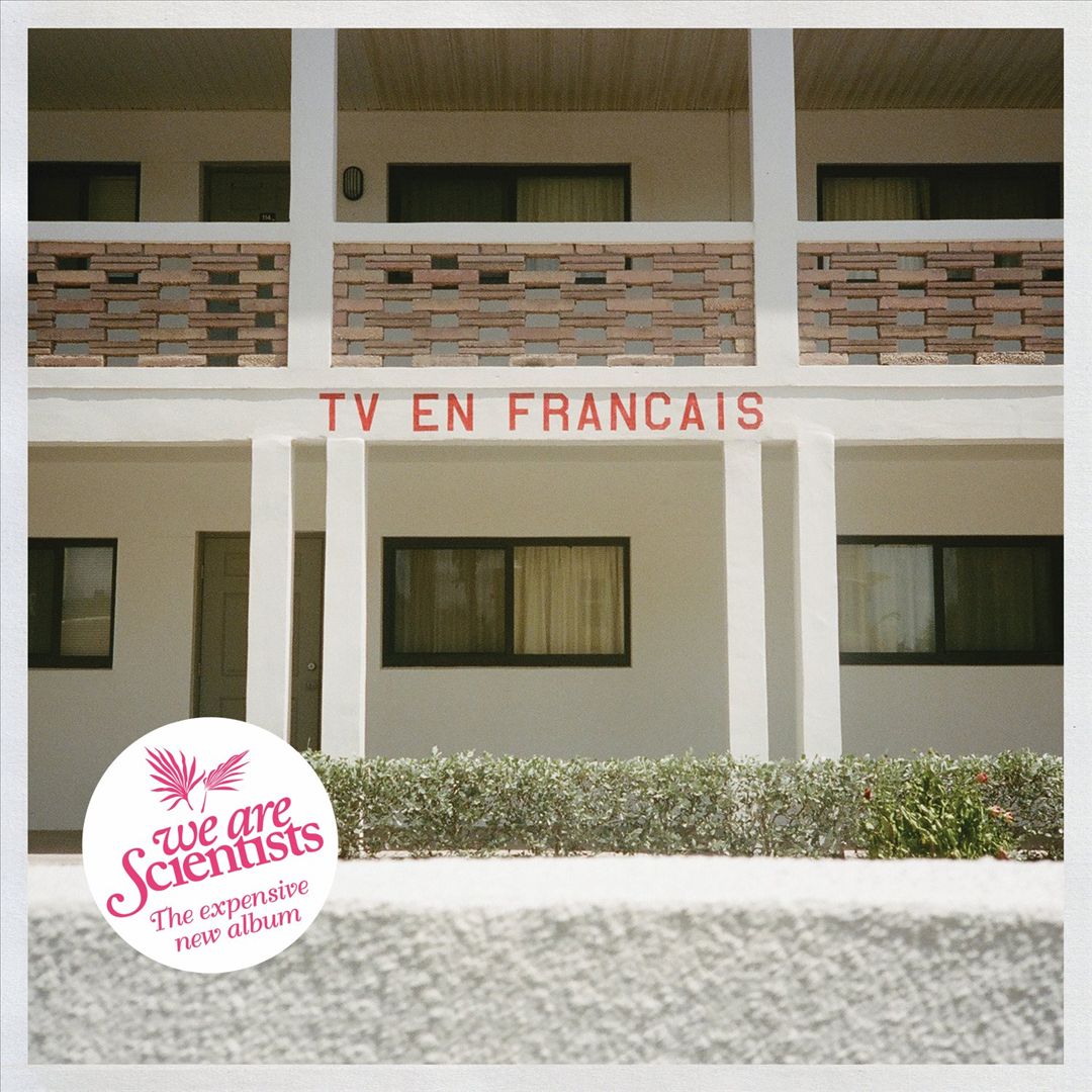 TV en Français [LP] cover art
