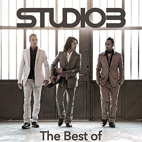 Best Of cover art