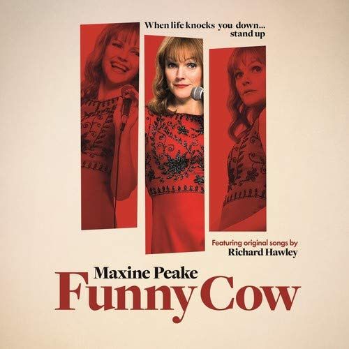 Funny Cow [Original Motion Picture Soundtrack] cover art