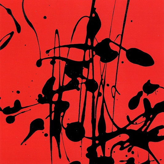 Accent cover art