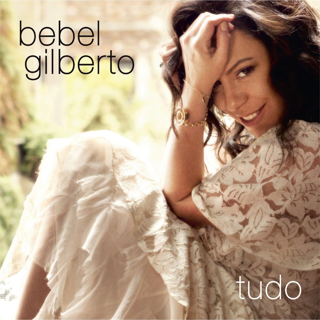 Tudo cover art