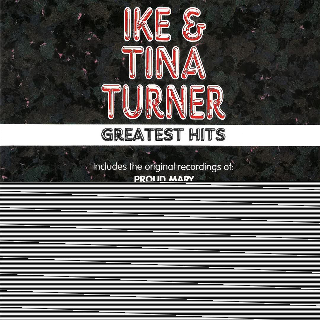 Greatest Hits cover art