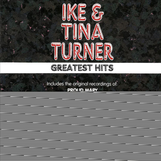 Greatest Hits cover art