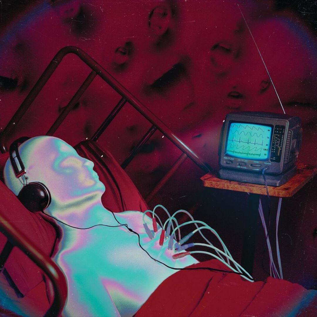 Sound a Body Makes When It's Stil  cover art