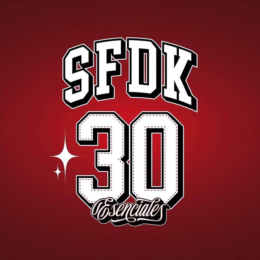 30 Esenciales cover art