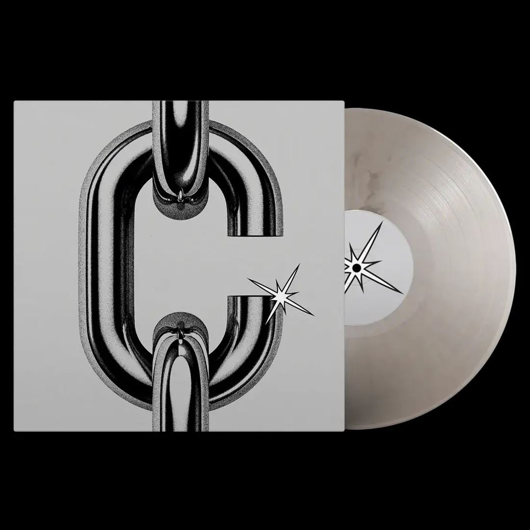 Chrome Dipped cover art
