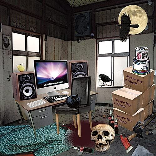 Never Pay 4 Music cover art