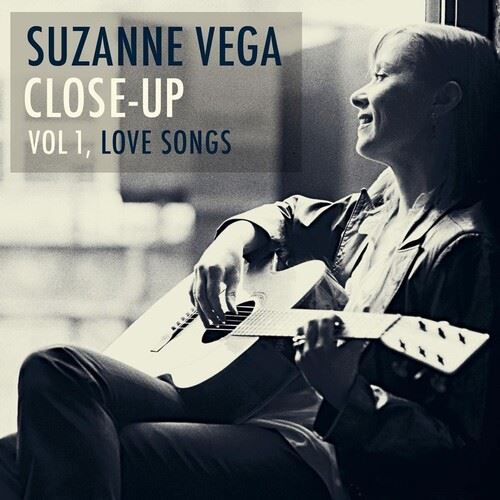 Close-Up, Vol. 1: Love Songs cover art