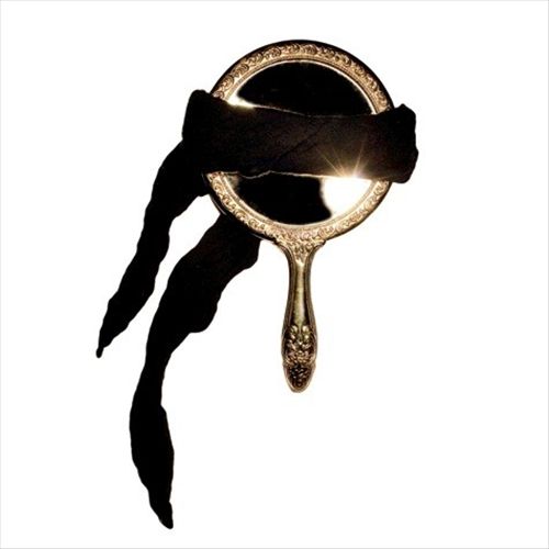 Gone Blind cover art