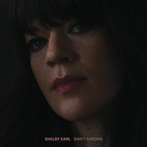 Swift Arrows cover art