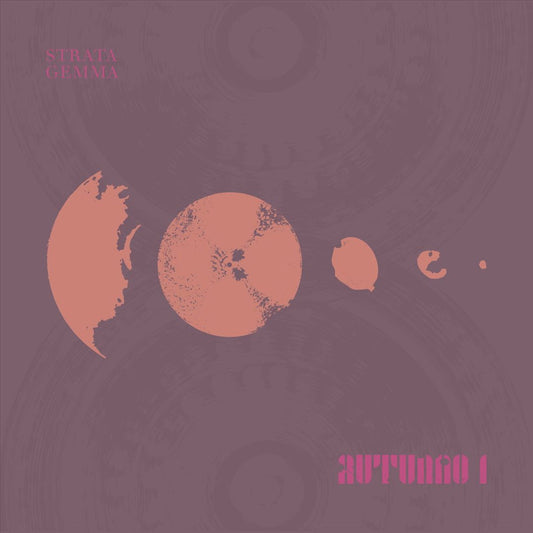 Autunno 1 cover art