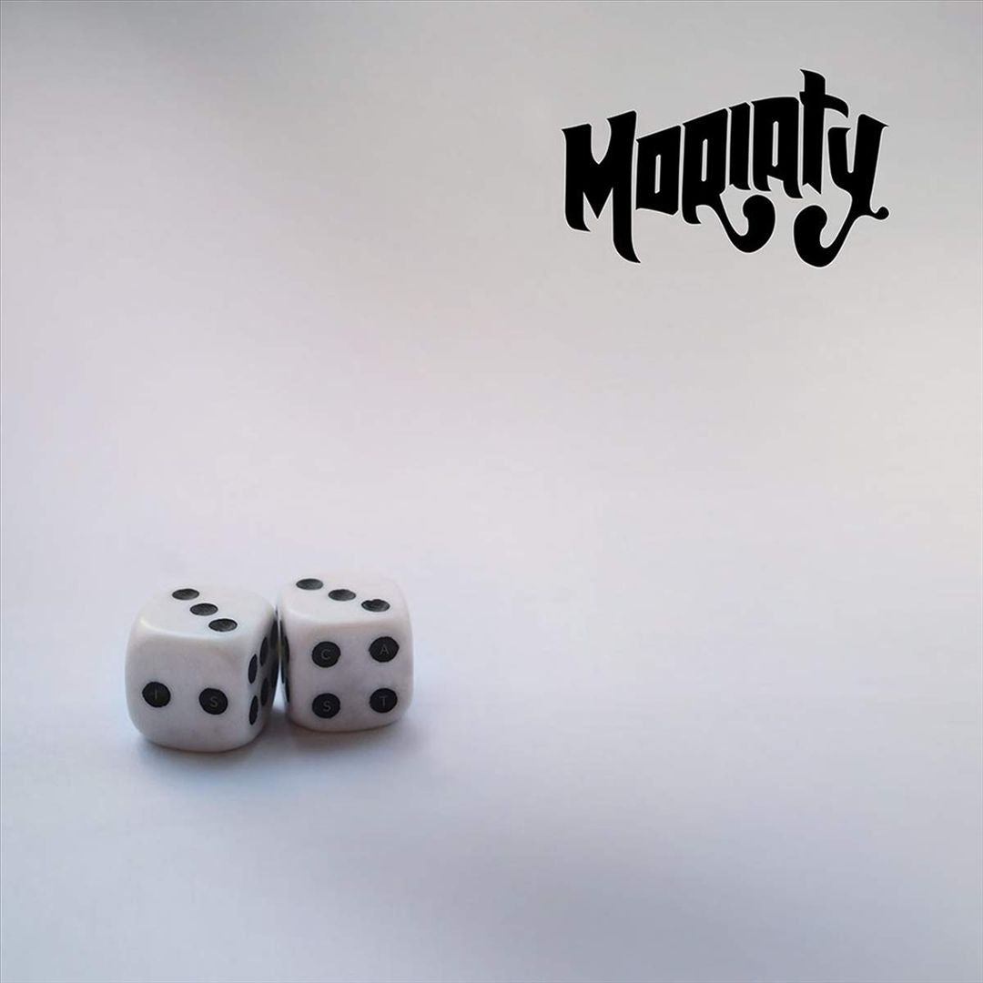 Die Is Cast cover art