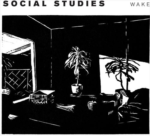 Wake cover art