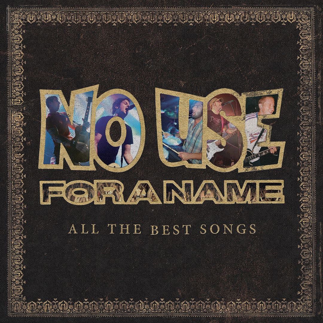 All the Best Songs cover art