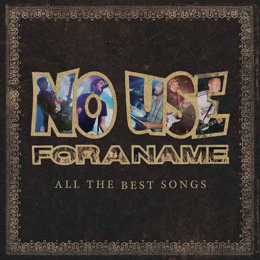 All the Best Songs cover art