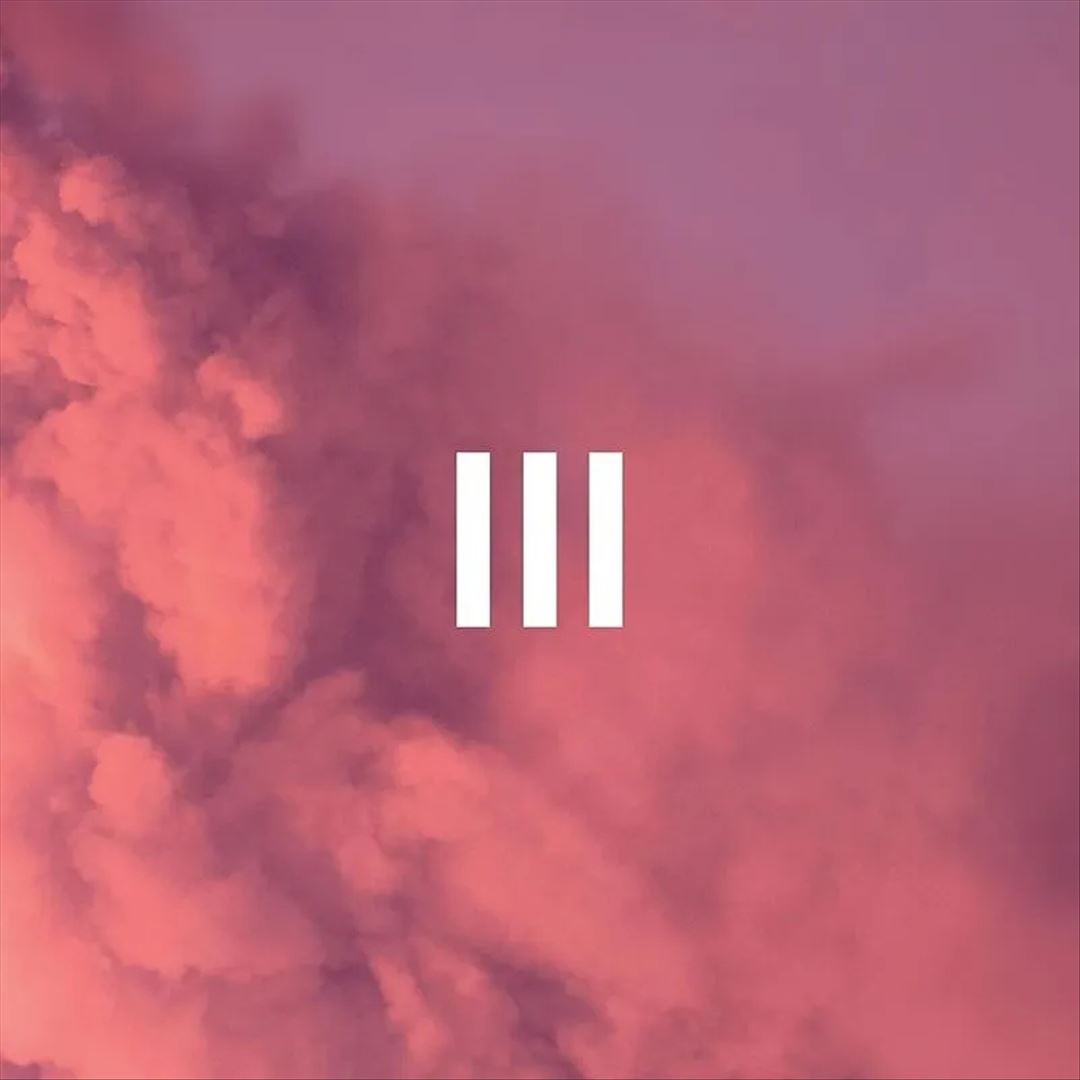 III cover art