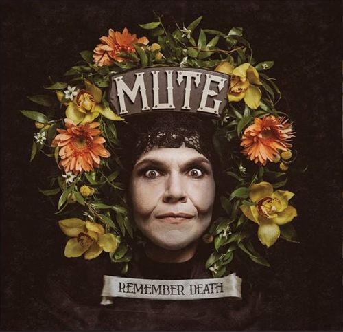 Remember Death cover art